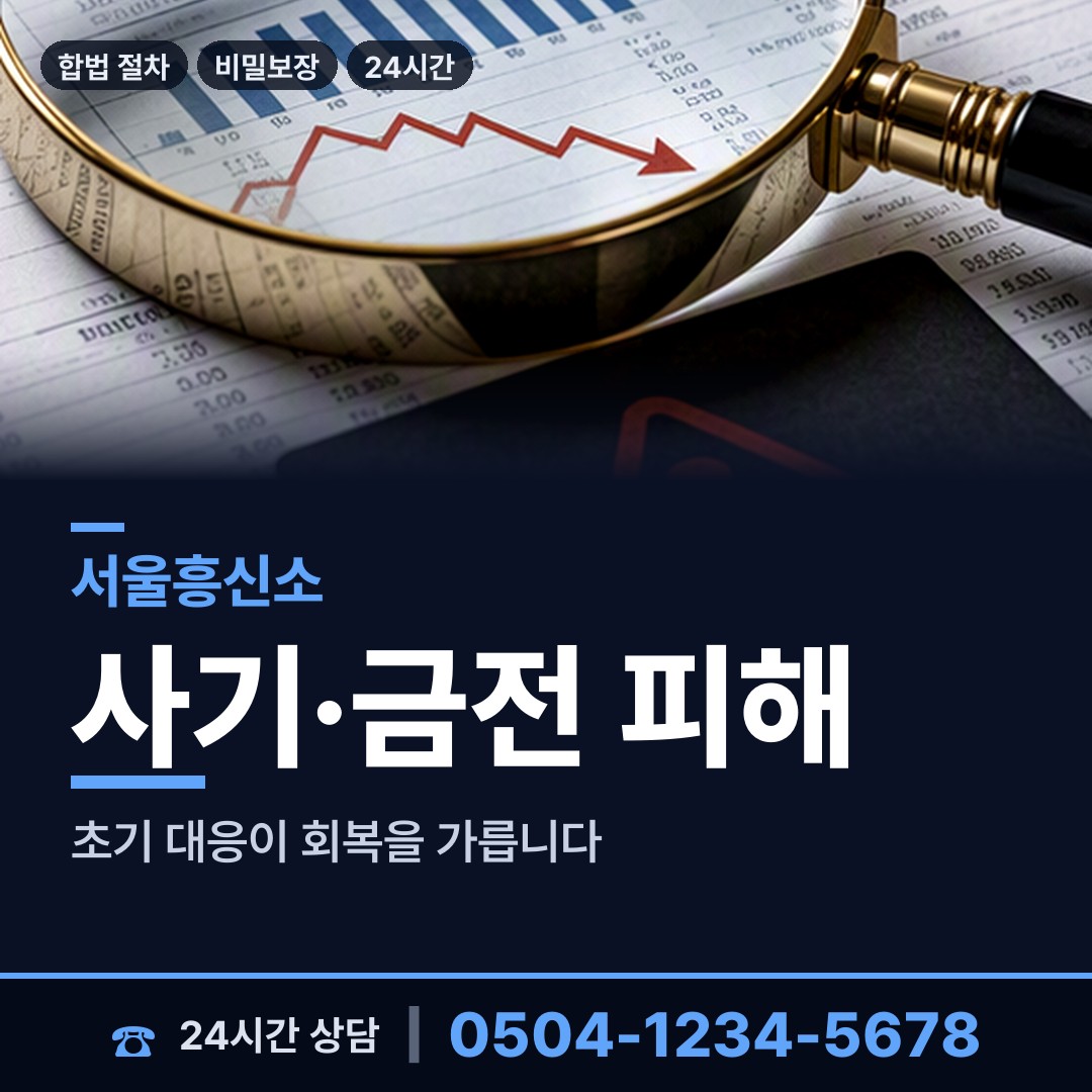 서울 당산제1동 재산분할조사 상담 안내